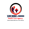 leo beri's home health care agency in yaounde cameroon
