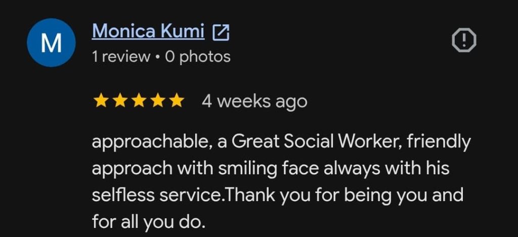 home health care review in yaounde cameroon