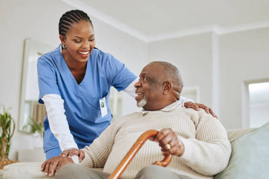 leo beri home health care agency yaounde