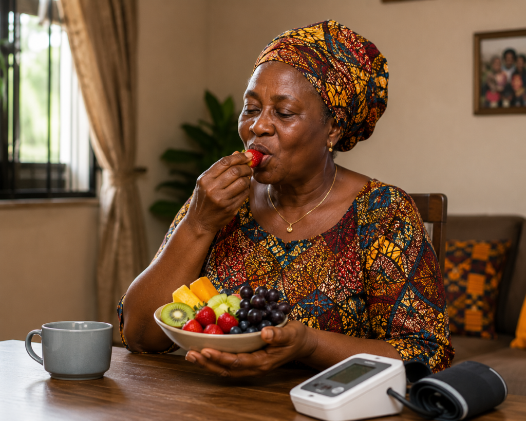 foods that reduces blood pressure. leoberihomehealth.com