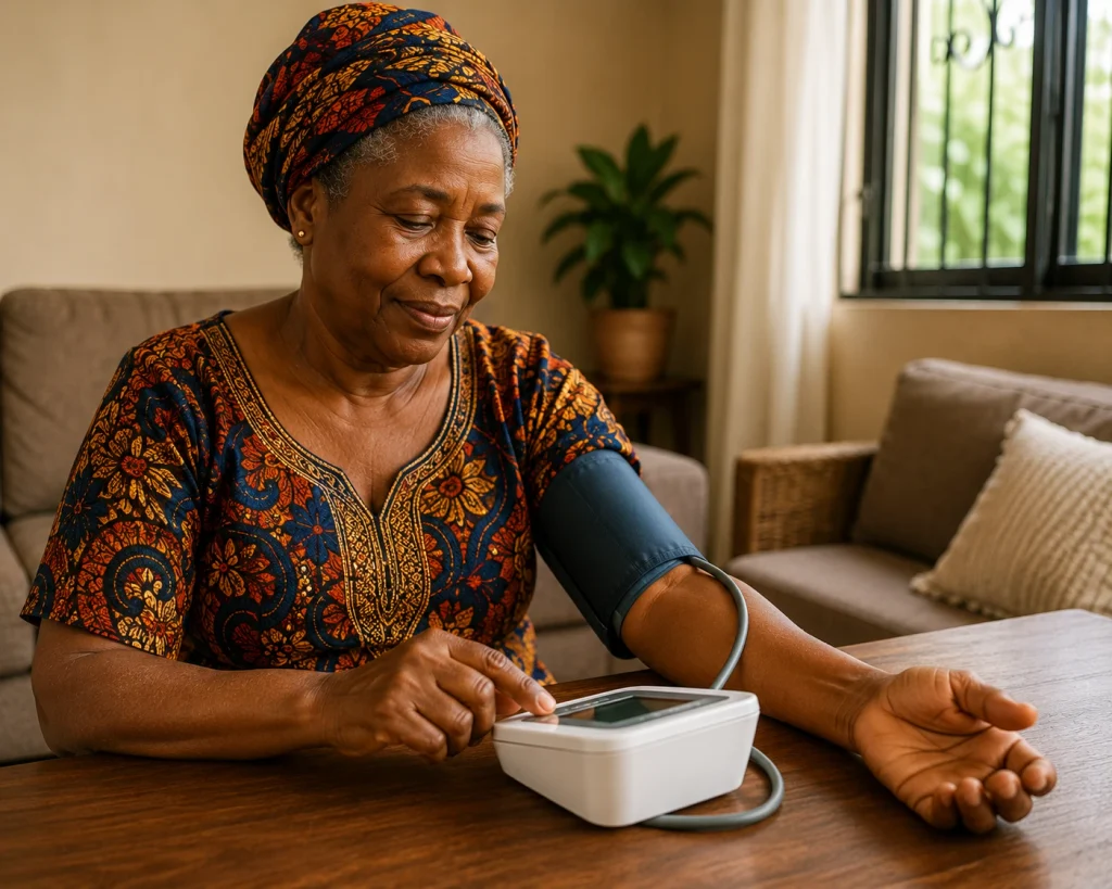 How to Measure Blood Pressure Correctly at Home: A Complete Step-by-Step Guide How to measure blood pressure correctly at home