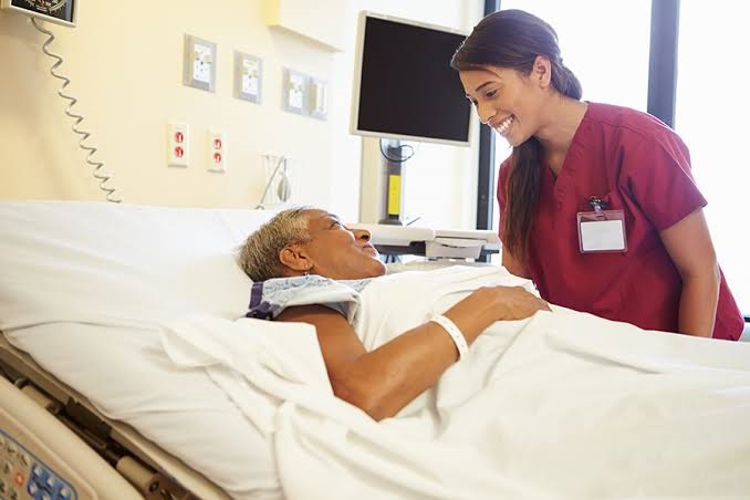how often should you reposition a bedridden patient