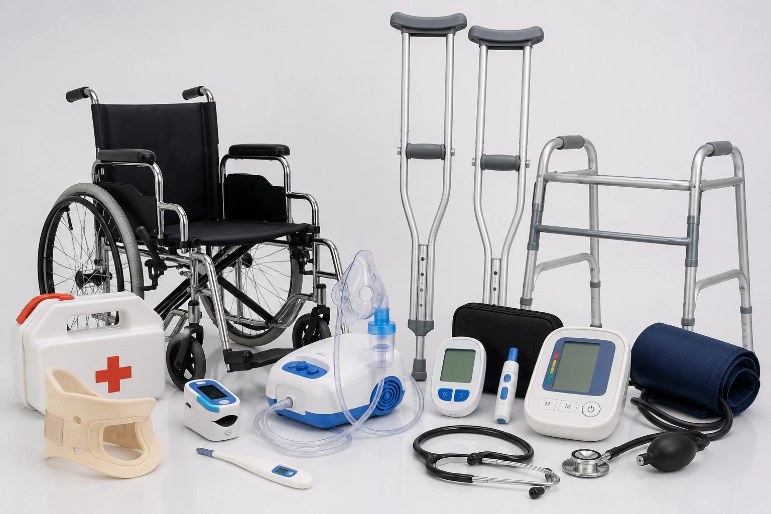 shop medical appliances with leo beris home health care agency