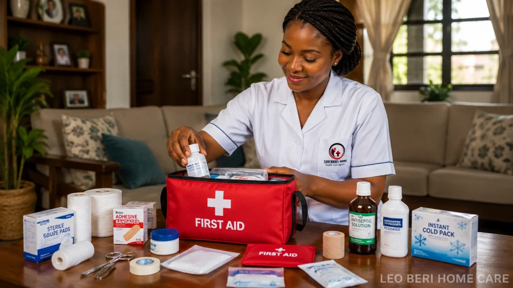 The Best Home First Aid Kit: Essential Items Every Family Needs the best home first aid kit essential items every family needs
