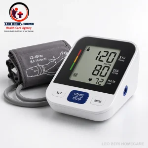 automatic blood sugar machine