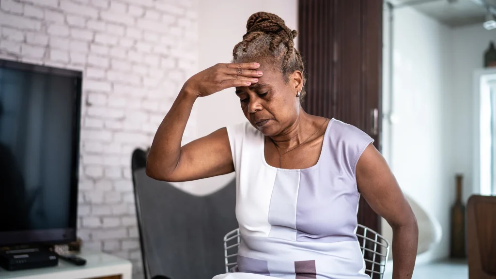 Why Am I Always Dizzy? 15 Possible Causes dizziness