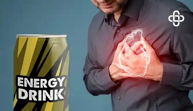 energy drinks and hypertension