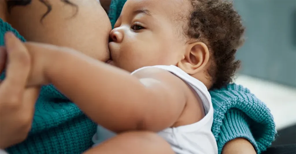 10 Importance of Breast Milk Over Artificial Child Feeds importance of breastmilk over artifical feeds