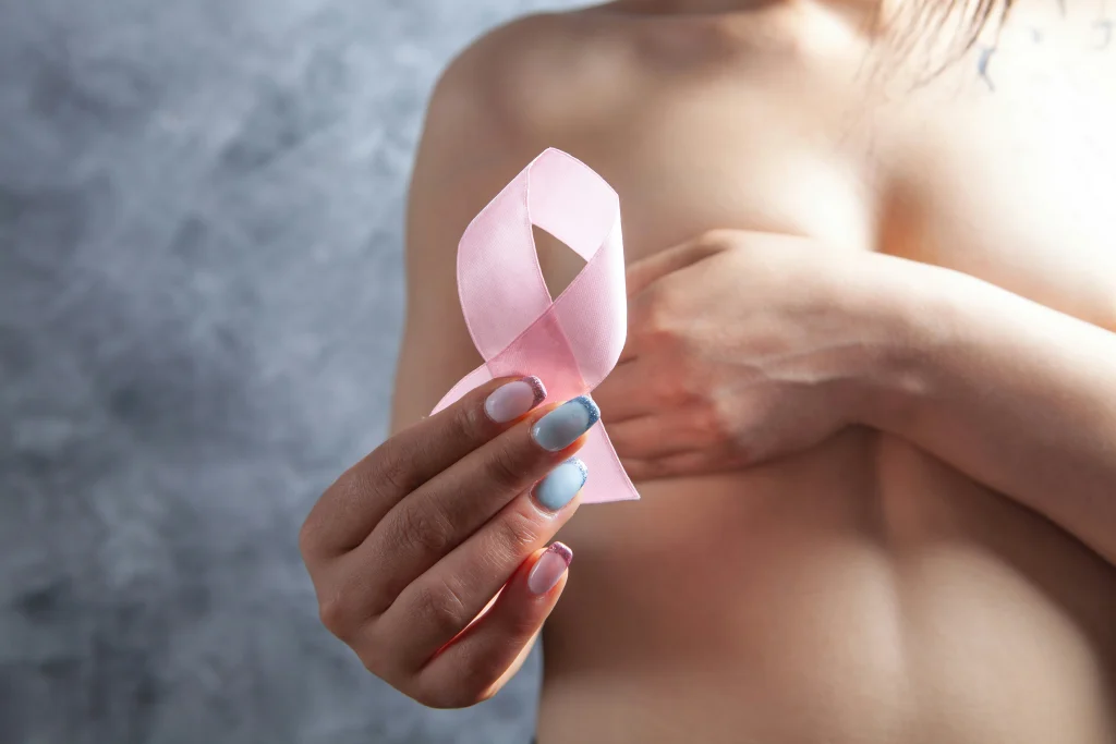 Breast Cancer: Symptoms, Causes, Risk Factors & Detection breast cancer awareness